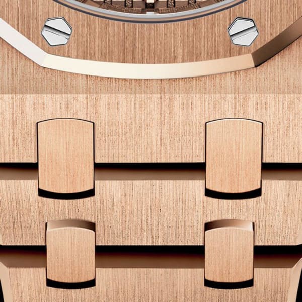 A.P Royal Oak Quartz