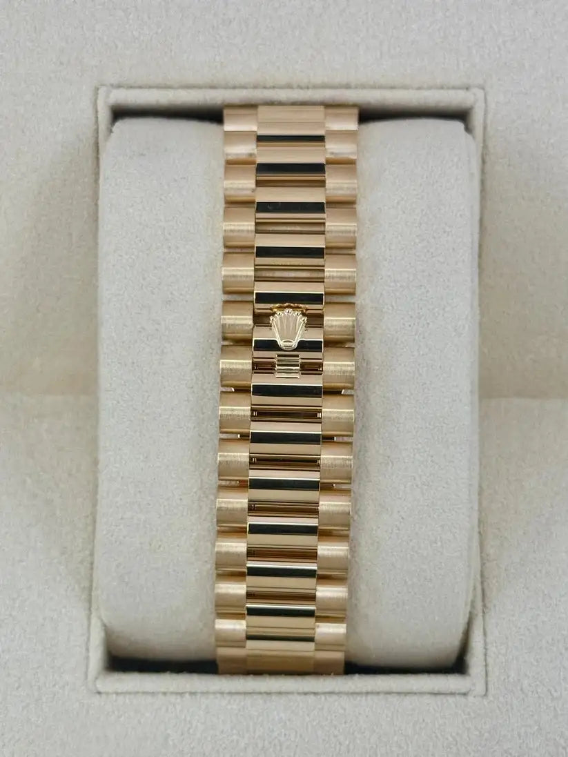Day-Date "President" 40mm