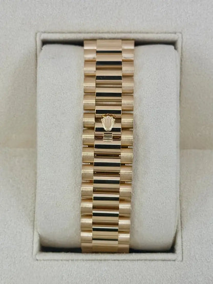 Day-Date "President" 40mm