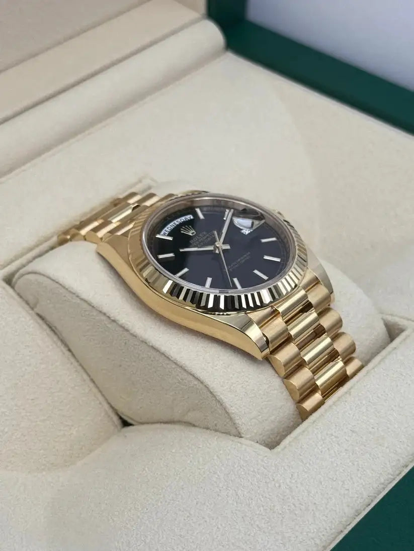 Day-Date "President" 40mm