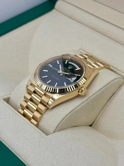Day-Date "President" 40mm
