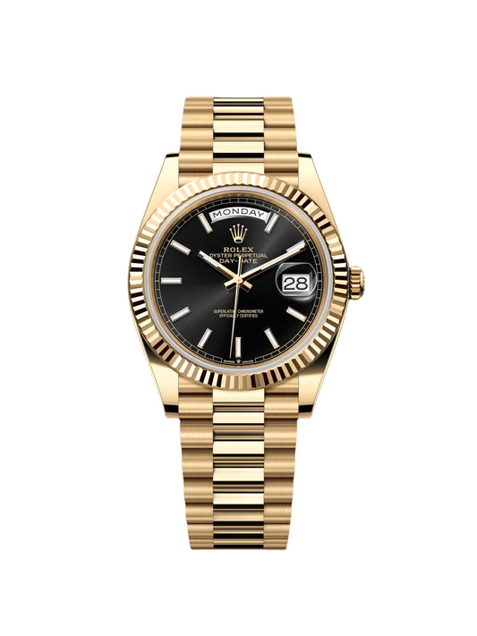 Day-Date "President" 40mm