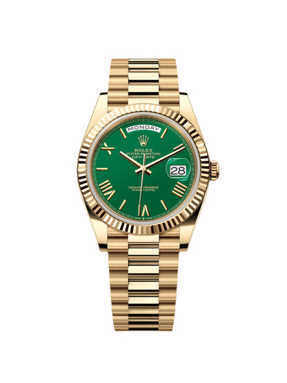 Day-Date "President" 40mm