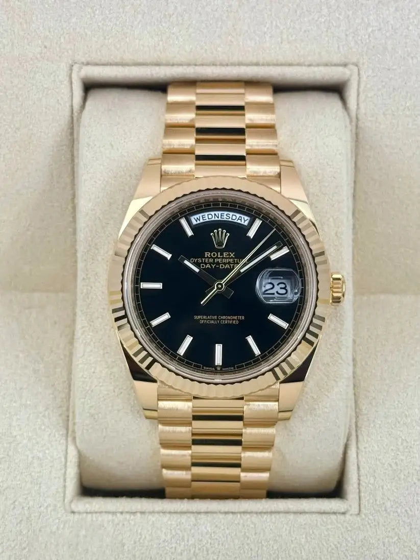 Day-Date "President" 40mm