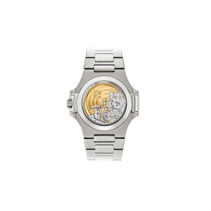 P. Philippe Nautilus Steel 5726-1A-014 with Black Gradated dial