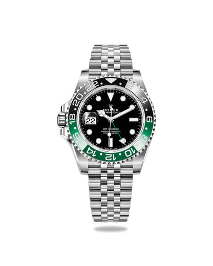 GMT-Master II