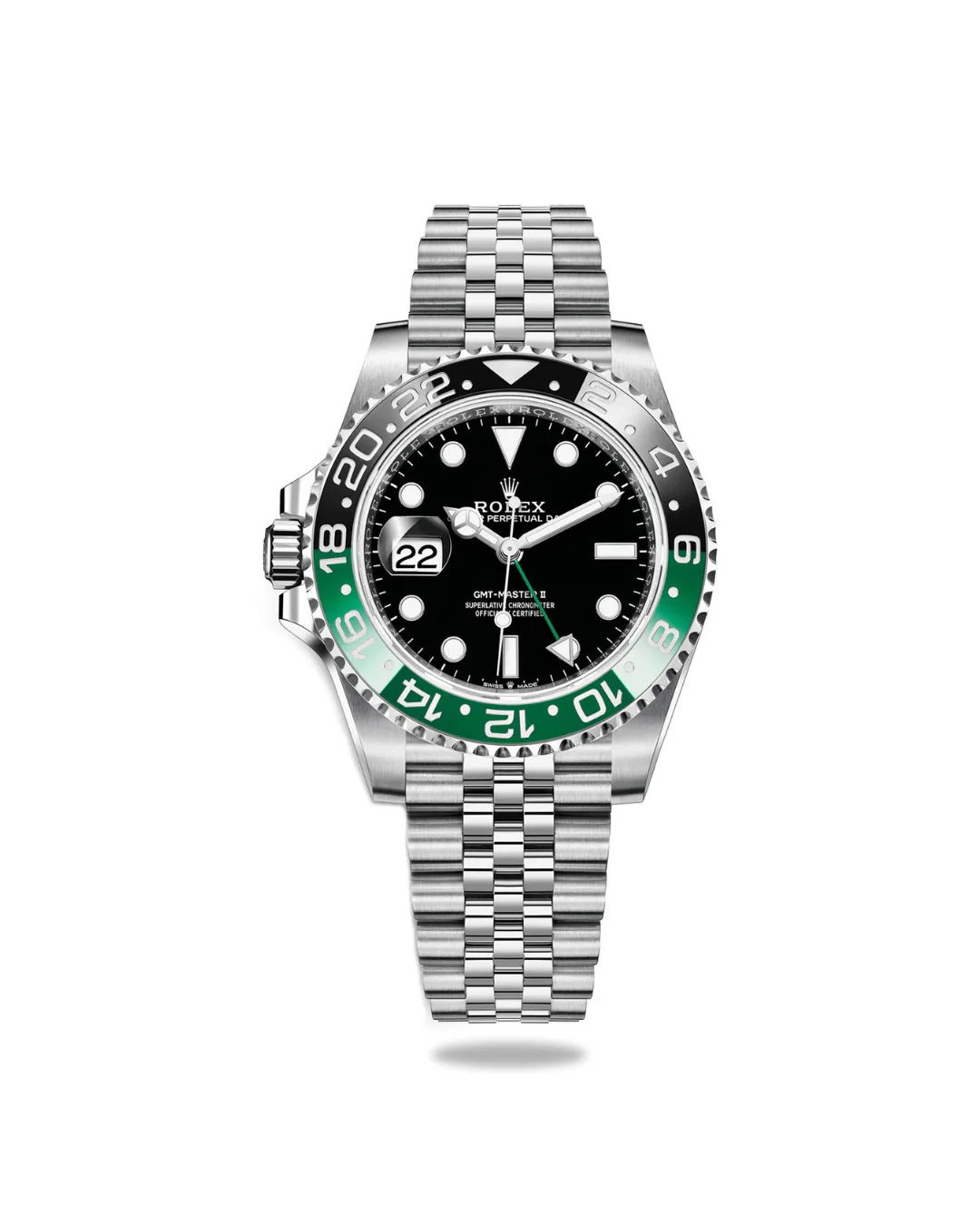 GMT-Master II